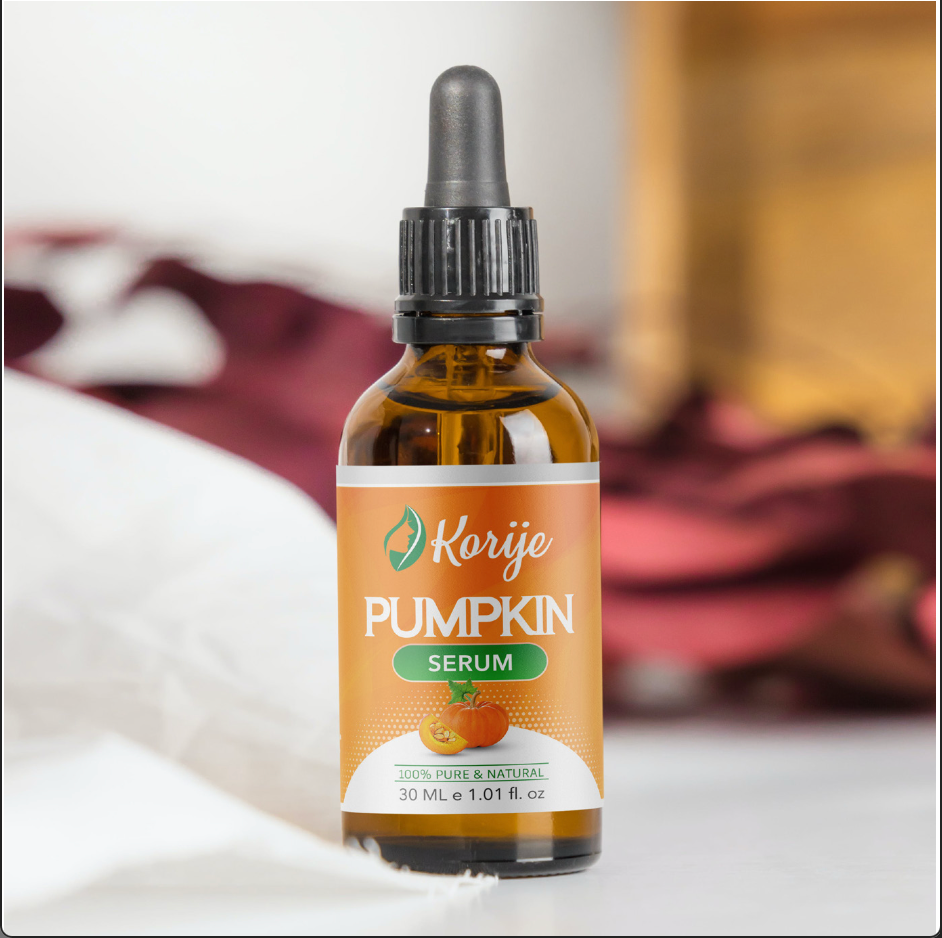 PUMPKIN SERUM