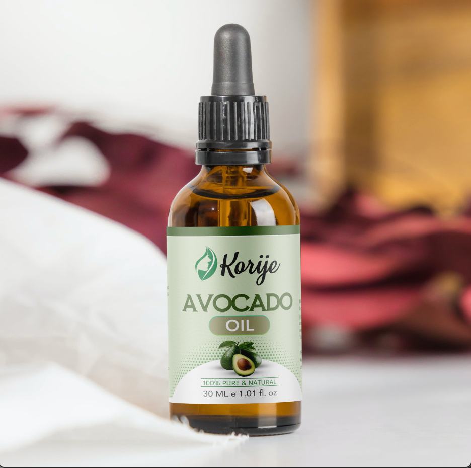 AVOCADO OIL