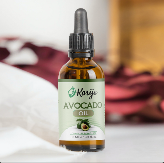 AVOCADO OIL