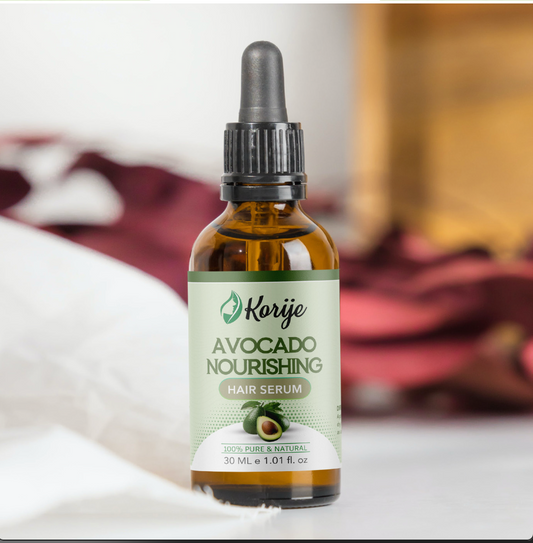 AVOCADO SERUM